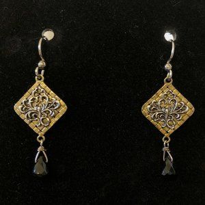 Sara Blaine earrings